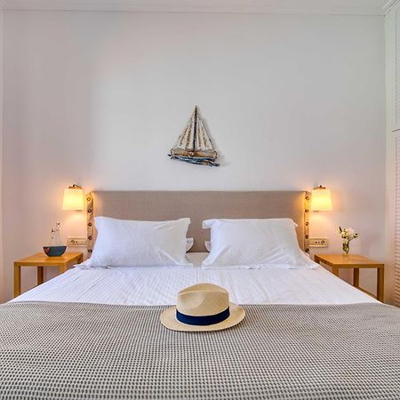 Grand Villa Reve เนาซา ภายนอก รูปภาพ