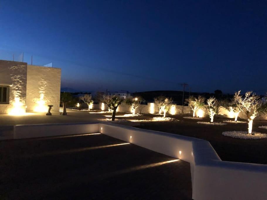 Grand Villa Reve เนาซา ภายนอก รูปภาพ