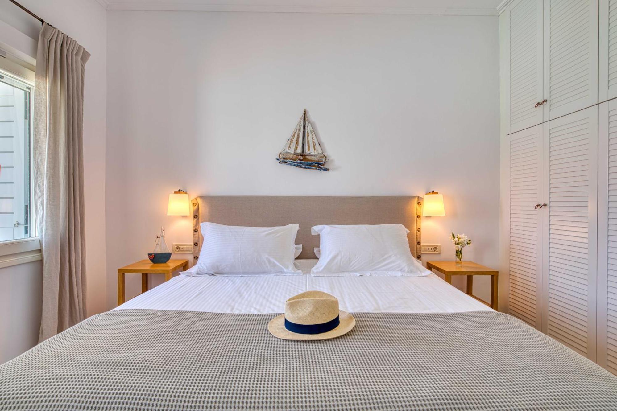 Grand Villa Reve เนาซา ภายนอก รูปภาพ